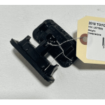 2018-2024 TOYOTA CAMRY LE LICENSE PLATE LIGHT LAMP REAR LEFT OR RIGHT OEM 2 PCS
