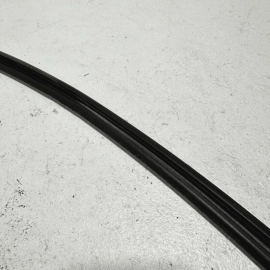 Toyota Camry 18-24 Rear Driver Glass Window Run Channel Weatherstrip Seal OEM