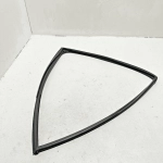 Toyota Camry 18-24 Rear Driver Glass Window Run Channel Weatherstrip Seal OEM