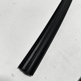 Toyota Camry 18-24 Rear Driver Glass Window Run Channel Weatherstrip Seal OEM