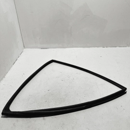 Toyota Camry 18-24 Rear Driver Glass Window Run Channel Weatherstrip Seal OEM