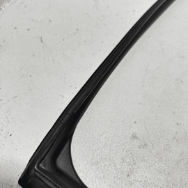 Toyota Camry 18-24 Rear Driver Glass Window Run Channel Weatherstrip Seal OEM