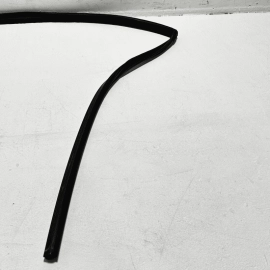 Toyota Camry 18-24 Rear Driver Glass Window Run Channel Weatherstrip Seal OEM