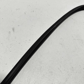 Toyota Camry 18-24 Rear Driver Glass Window Run Channel Weatherstrip Seal OEM
