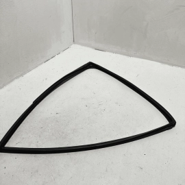 Toyota Camry 18-24 Rear Driver Glass Window Run Channel Weatherstrip Seal OEM