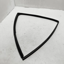 Toyota Camry 18-24 Rear Driver Glass Window Run Channel Weatherstrip Seal OEM