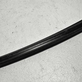 Toyota Camry 18-24 Rear Driver Glass Window Run Channel Weatherstrip Seal OEM