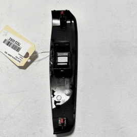 TOYOTA CAMRY 2018-2020 REAR LEFT DRIVER SIDE DOOR WINDOW SWITCH TRIM COVER OEM