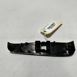 TOYOTA CAMRY 2018-2020 REAR LEFT DRIVER SIDE DOOR WINDOW SWITCH TRIM COVER OEM