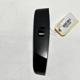 TOYOTA CAMRY 2018-2020 REAR LEFT DRIVER SIDE DOOR WINDOW SWITCH TRIM COVER OEM