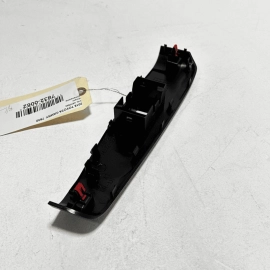 TOYOTA CAMRY 2018-2020 REAR LEFT DRIVER SIDE DOOR WINDOW SWITCH TRIM COVER OEM