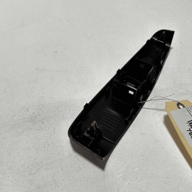 TOYOTA CAMRY 2018-2020 REAR LEFT DRIVER SIDE DOOR WINDOW SWITCH TRIM COVER OEM