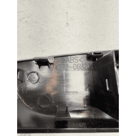 TOYOTA CAMRY 2018-2020 REAR LEFT DRIVER SIDE DOOR WINDOW SWITCH TRIM COVER OEM