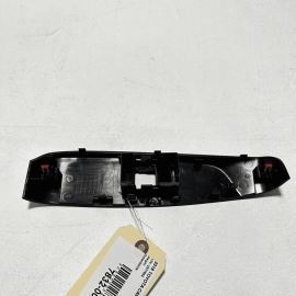 TOYOTA CAMRY 2018-2020 REAR LEFT DRIVER SIDE DOOR WINDOW SWITCH TRIM COVER OEM
