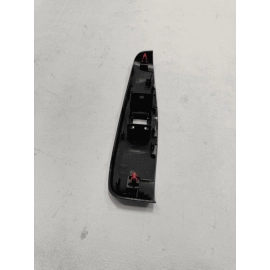 TOYOTA CAMRY 2018-2020 REAR LEFT DRIVER SIDE DOOR WINDOW SWITCH TRIM COVER OEM
