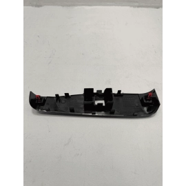 TOYOTA CAMRY 2018-2020 REAR LEFT DRIVER SIDE DOOR WINDOW SWITCH TRIM COVER OEM