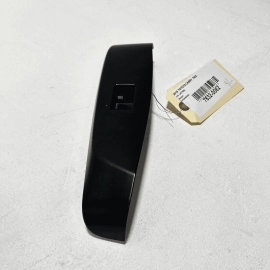 TOYOTA CAMRY 2018-2020 REAR LEFT DRIVER SIDE DOOR WINDOW SWITCH TRIM COVER OEM