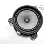 TOYOTA CAMRY 2018 REAR RIGHT OR LEFT SIDE DOOR AUDIO SOUND SPEAKER OEM