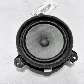 TOYOTA CAMRY 2018 REAR RIGHT OR LEFT SIDE DOOR AUDIO SOUND SPEAKER OEM