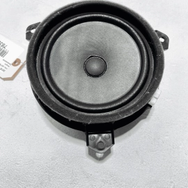 TOYOTA CAMRY 2018 REAR RIGHT OR LEFT SIDE DOOR AUDIO SOUND SPEAKER OEM