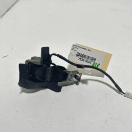 2018 TOYOTA CAMRY LE Belt Receptacle Buckle Rear Right Passenger Seat OEM
