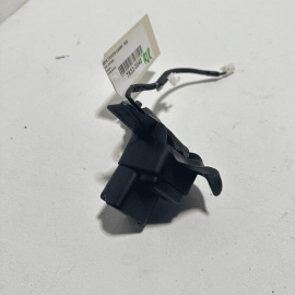 2018 TOYOTA CAMRY LE Belt Receptacle Buckle Rear Right Passenger Seat OEM