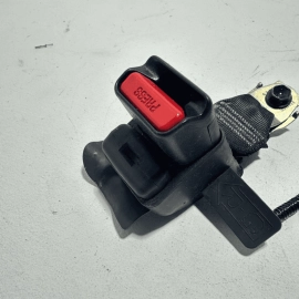 2018 TOYOTA CAMRY LE Belt Receptacle Buckle Rear Right Passenger Seat OEM