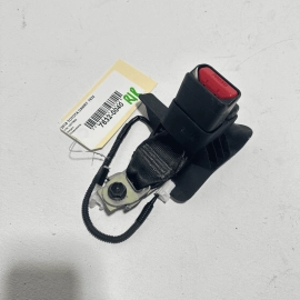 2018 TOYOTA CAMRY LE Belt Receptacle Buckle Rear Right Passenger Seat OEM