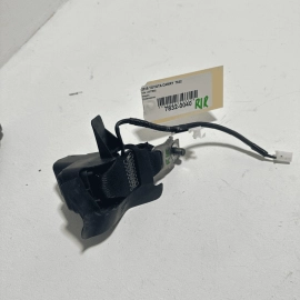 2018 TOYOTA CAMRY LE Belt Receptacle Buckle Rear Right Passenger Seat OEM