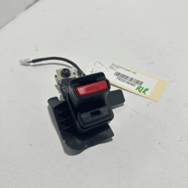 2018 TOYOTA CAMRY LE Belt Receptacle Buckle Rear Right Passenger Seat OEM