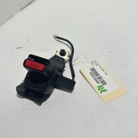 2018 TOYOTA CAMRY LE Belt Receptacle Buckle Rear Right Passenger Seat OEM