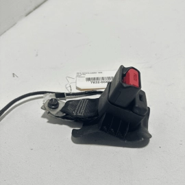 2018 TOYOTA CAMRY LE Belt Receptacle Buckle Rear Right Passenger Seat OEM