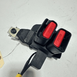 2018 TOYOTA CAMRY LE SEATBELT SEAT BELT BUCKLE REAR LEFT & CENTER SIDE OEM