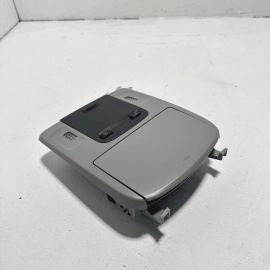 2018 Toyota Camry LE Front Roof Map Dome Light Lamp Console Gray OEM