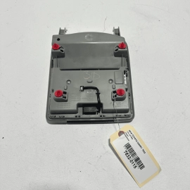 2018 Toyota Camry LE Front Roof Map Dome Light Lamp Console Gray OEM