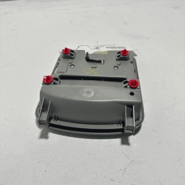 2018 Toyota Camry LE Front Roof Map Dome Light Lamp Console Gray OEM