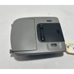 2018 Toyota Camry LE Front Roof Map Dome Light Lamp Console Gray OEM