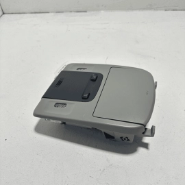 2018 Toyota Camry LE Front Roof Map Dome Light Lamp Console Gray OEM