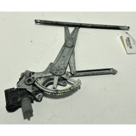 2018-2024 TOYOTA CAMRY LE DOOR WINDOW REGULATOR W/ MOTOR FRONT RIGHT SIDE OEM