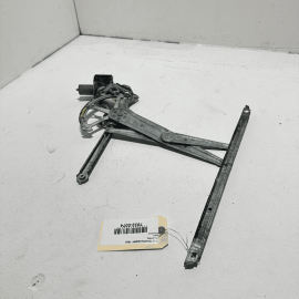 2018-2024 TOYOTA CAMRY LE DOOR WINDOW REGULATOR W/ MOTOR FRONT RIGHT SIDE OEM