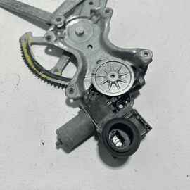 2018-2024 TOYOTA CAMRY LE DOOR WINDOW REGULATOR W/ MOTOR FRONT RIGHT SIDE OEM