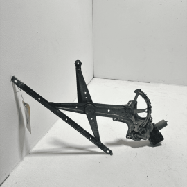 2018-2024 TOYOTA CAMRY LE DOOR WINDOW REGULATOR W/ MOTOR FRONT RIGHT SIDE OEM