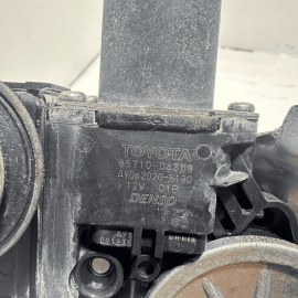 2018-2024 TOYOTA CAMRY LE DOOR WINDOW REGULATOR W/ MOTOR FRONT RIGHT SIDE OEM