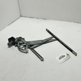 2018-2024 TOYOTA CAMRY LE DOOR WINDOW REGULATOR W/ MOTOR FRONT RIGHT SIDE OEM