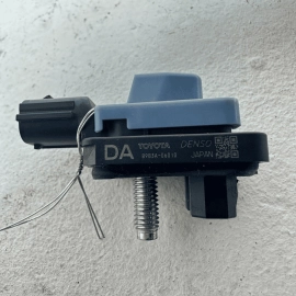 2018-2021 TOYOTA CAMRY LE DOOR CRASH IMPACT SENSOR FRONT LEFT OR RIGHT SIDE OEM