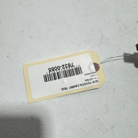 2018-2021 TOYOTA CAMRY LE DOOR CRASH IMPACT SENSOR FRONT LEFT OR RIGHT SIDE OEM