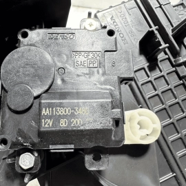 2021 - 2023 Acura TLX HVAC Heater Blower Housing Assembly OEM