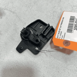 Hood Release Handle Bracket LHD AUDI Q7 2017-2023 OEM
