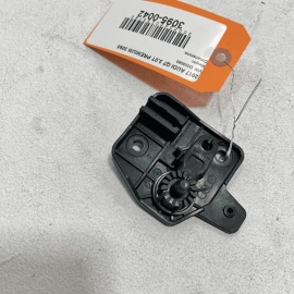 Hood Release Handle Bracket LHD AUDI Q7 2017-2023 OEM