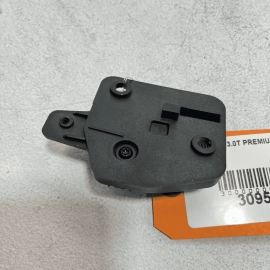 Hood Release Handle Bracket LHD AUDI Q7 2017-2023 OEM